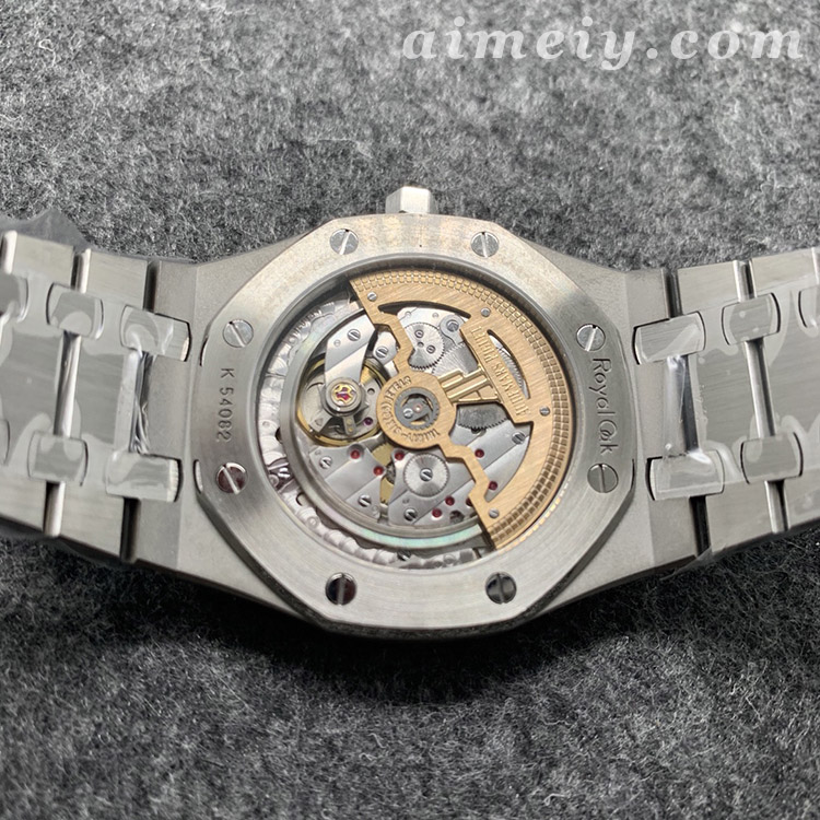 ZF厂爱彼AP皇家橡树系列15202一比一高仿表/精仿手表/复刻手表